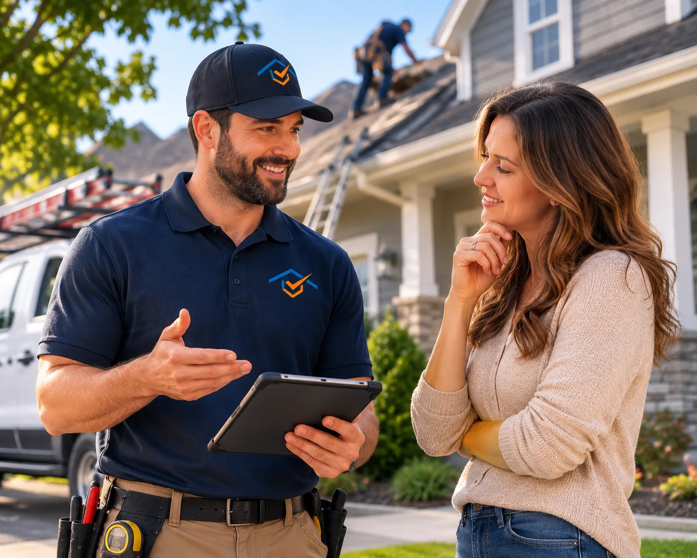 Roof Inspection FAQs in Williford, AR