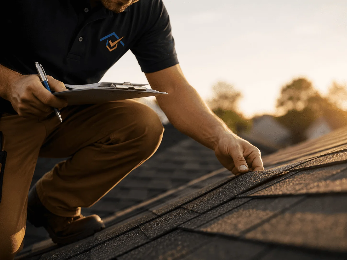Why Choose Roof Inspection in Williford, AR