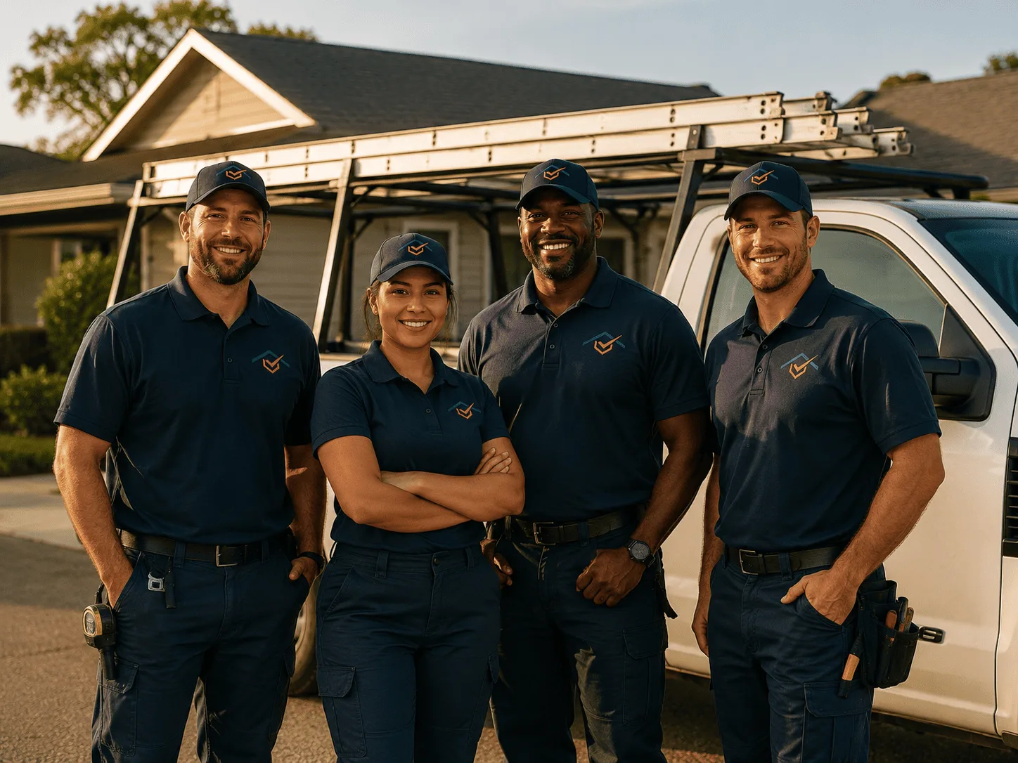 Roof Inspection company in Williford, AR
